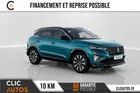 RENAULT AUSTRAL 1.2 E-Tech full Hybride 200 BVA Techno