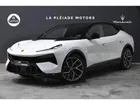 Lotus Eletre 600 Sport SE