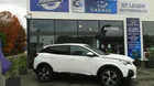Peugeot 3008 (2) Puretech 130 EAT8 ACTIVE BUSINESS