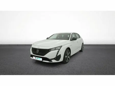 Peugeot 308 PHEV 180 e-EAT8 Active Pack