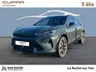 Cupra Formentor eHybrid 272 ch DSG6 VZ