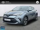 Toyota C-HR 2.0 Hybride 184ch Design E-CVT