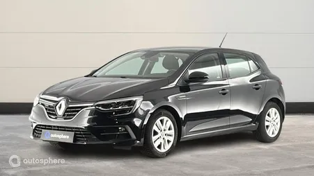 Renault Mégane 1.3 TCe 140ch Business EDC -21N