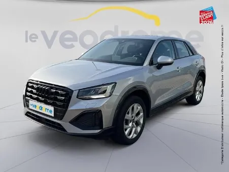 Audi Q2 35 TFSI 150ch Advanced S tronic 7 SIEGE CHAUF CAMERA