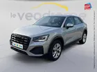 Audi Q2 35 TFSI 150ch Advanced S tronic 7 SIEGE CHAUF CAMERA