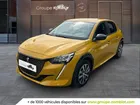 Peugeot 208 ELECTRIQUE 50 kWh 136ch Like