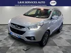 Hyundai ix35 1.6 GDi 135 2WD Blue Drive Pack Evidence