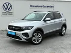 Volkswagen T-Cross 1.0 TSI 116 Start/Stop DSG7 VW Edition 5p