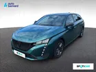 Peugeot 308 SW 1.5 BlueHDi 130ch S&S Active Pack EAT8