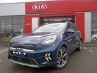 Kia Niro 1.6 GDI HYBRIDE 141 CH DCT6 Design
