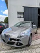 Alfa Romeo Giulietta 2.0 JTDM 140 ch Veloce
