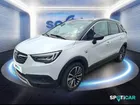 Opel Crossland X 1.5 D 120ch Design 120 ans BVA Euro 6d-T