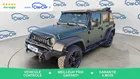 Jeep Wrangler JKU 2.8 CRD 200 Sahara