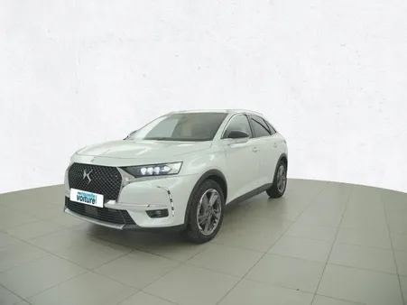 DS 7 Crossback Hybride E-Tense 225 EAT8 - Rivoli