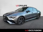 Mercedes-benz CLA 250 e Hybrid EQ 218ch AMG Line 8G-DCT