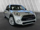 MINI Cooper S 192CH - 5P - Garantie 6 mois