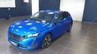PEUGEOT 308 PureTech 130ch S&S BVM6 Allure