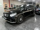MERCEDES GLC 350 d 258ch Sportline 4Matic 9G-Tronic ENTRETIENS OK