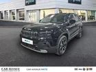 JEEP Avenger 115 kW 4x2 Altitude