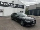 AUDI A6 AVANT 35 TDI 163 CV S tronic 7 08/2019 136800 KM FEUX XÉNON BLUETOOTH GPS