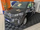 Peugeot Traveller 2.2 180 EAT8 XL BUSINESS PAS DE MALUS