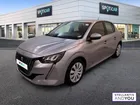 Peugeot 208 PureTech 75 S&S BVM5 Active Business