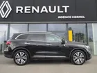 Koleos initiale paris DCI 175