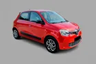 RENAULT TWINGO III (2) 2023 EQUILIBRE 1.0i SCE 65ch 6500km
