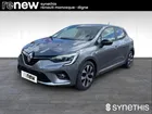 Renault Clio V TCe 90 Evolution