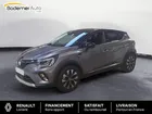 Renault Captur E-Tech full hybrid 145 Techno