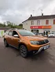 Dacia Duster 1.5 DCI 115 cv Prestige Caméra 360