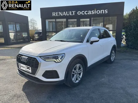Audi Q3 (2) 1.5 35 TFSI 150 DESIGN