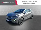 Renault Captur TCe 90 ch Techno