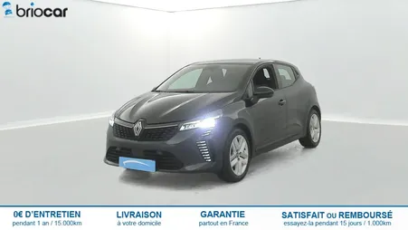 Renault Clio E-Tech full hybrid 145 ch GSR2 Evolution 5p