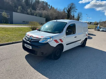 Renault kangoo 2 1.5 dci 90cv maxi extra r- link