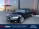 Audi a8 4.2 tdi 325 avus quattro bva