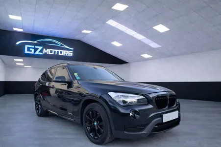 BMW X1 2.0D S-Drive 16D 136Ch GARANTIE 1AN