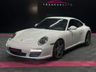 PORSCHE 911 CARRERA 4 COUPE 997 S Coupe 3.8i 385 PDK A / Entretien Porsche