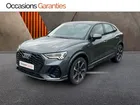 Audi Q3 Sportback 35 TFSI 150ch S line S tronic 7