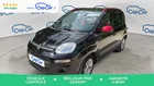 Fiat Panda 1.2 69 City Cross