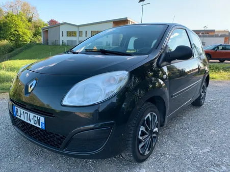 Renault Twingo 1.5 Dci 65
