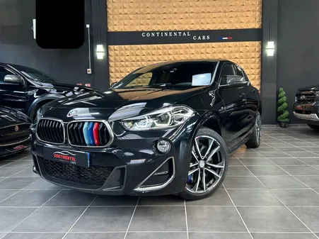 Bmw x2 f39 m35i 306 m performance bva8*sieges perf.*camera