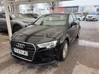 AUDI A3 Sportback 30 TFSI 116 S tronic 7