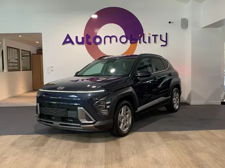 Hyundai KONA 1.0 TGDI 120 Creative - BOSE - sièges chauffants - volant chauffant - caméra de recul - hayon électrique
