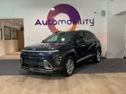 Hyundai KONA 1.0 TGDI 120 Creative - BOSE - sièges chauffants - volant chauffant - caméra de recul - hayon électrique