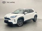 Toyota Yaris Cross Hybride 1.5 HYBRID 130H DESIGN