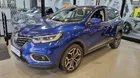 Renault Kadjar Intens Blue dCi 150