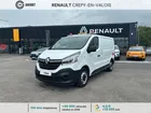 Renault Trafic FOURGON FGN L1H1 1000 KG DCI 120 CONFORT