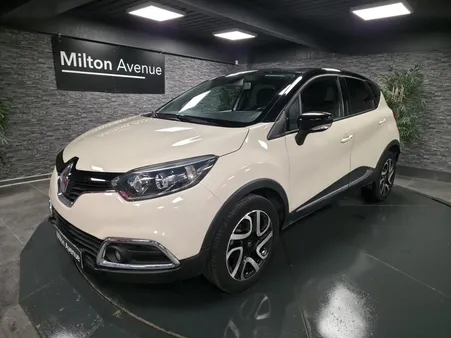 RENAULT CAPTUR 0.9 Energy TCe - 90 Intens