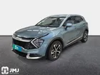 Kia Sportage 1.6 T-GDi 230ch ISG Hybride BVA6 4x2 Design